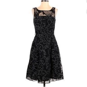 White House Black Market dress